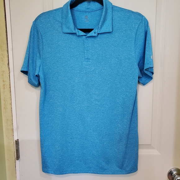 Champion Other - Champion Light Blue Polo